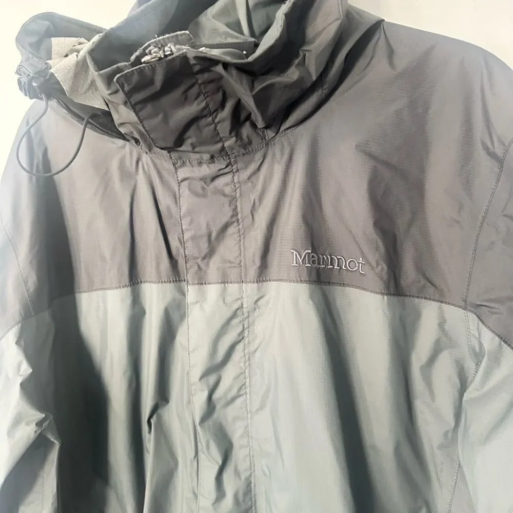 Marmot Men’s Precip Jacket Windbreaker L
